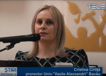 Universitatea „Vasile Alecsandri” din Bacău va finaliza pe platforma online studiile de la toate formele de învățământ