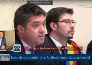 𝐉𝐨𝐚𝐜𝐚 𝐝𝐞-𝐚 𝐚𝐝𝐦𝐢𝐧𝐢𝐬𝐭𝐫𝐚ț𝐢𝐚: 𝐀𝐭𝐫𝐢𝐛𝐮ț𝐢𝐢 𝐟𝐚𝐧𝐭𝐨𝐦ă, 𝐬𝐚𝐥𝐚𝐫𝐢𝐢 𝐫𝐞𝐚𝐥𝐞!