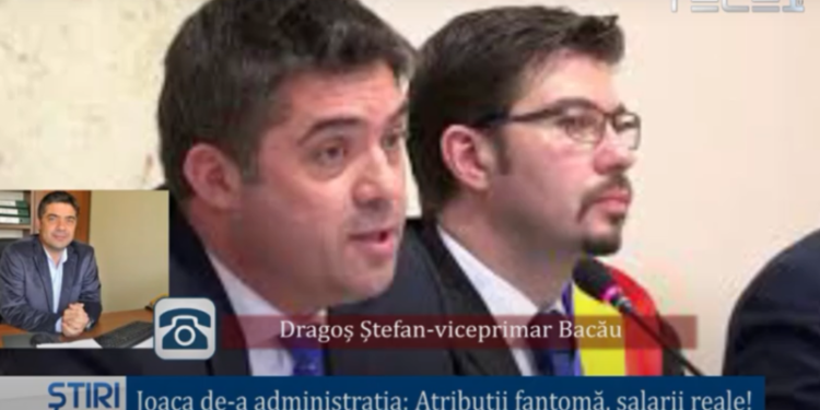 𝐉𝐨𝐚𝐜𝐚 𝐝𝐞-𝐚 𝐚𝐝𝐦𝐢𝐧𝐢𝐬𝐭𝐫𝐚ț𝐢𝐚: 𝐀𝐭𝐫𝐢𝐛𝐮ț𝐢𝐢 𝐟𝐚𝐧𝐭𝐨𝐦ă, 𝐬𝐚𝐥𝐚𝐫𝐢𝐢 𝐫𝐞𝐚𝐥𝐞!