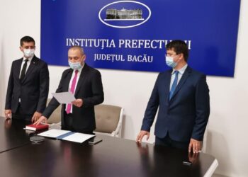 𝐏𝐫𝐞𝐟𝐞𝐜𝐭𝐮𝐫𝐚 𝐦𝐢𝐬𝐭𝐢𝐟𝐢𝐜ă 𝐜𝐞𝐭ăț𝐞𝐧𝐢𝐢!