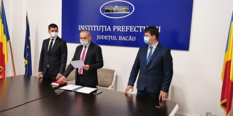 𝐏𝐫𝐞𝐟𝐞𝐜𝐭𝐮𝐫𝐚 𝐦𝐢𝐬𝐭𝐢𝐟𝐢𝐜ă 𝐜𝐞𝐭ăț𝐞𝐧𝐢𝐢!