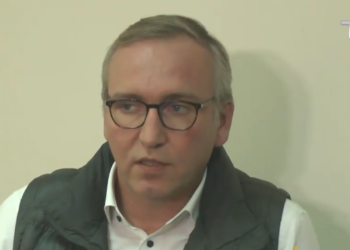 Băcăuanul Andrei Muit a fost ales pentru al doilea mandat de președinte FONSS