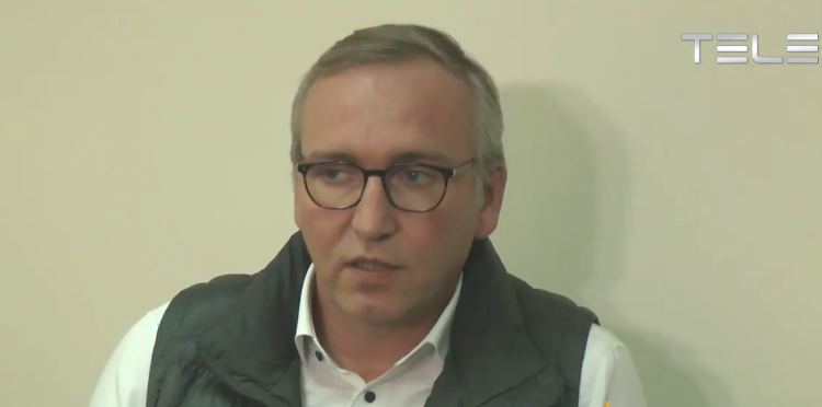 Băcăuanul Andrei Muit a fost ales pentru al doilea mandat de președinte FONSS