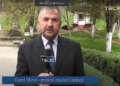 Piețele volante, soluția găsită de primarul Viorel Miron, ca alternativă la închiderea piețelor