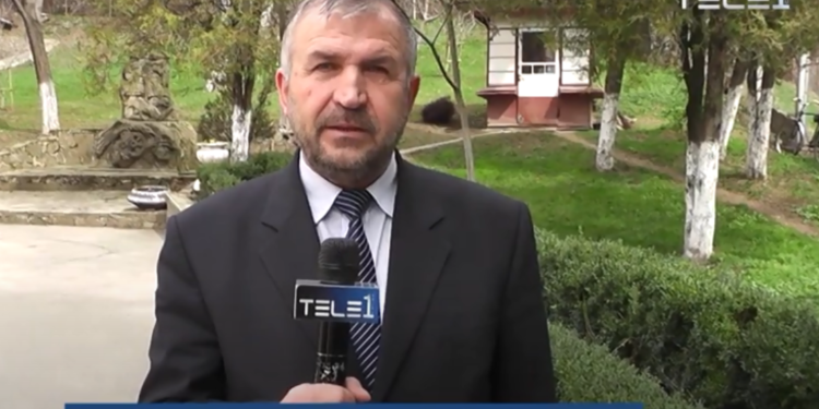 Piețele volante, soluția găsită de primarul Viorel Miron, ca alternativă la închiderea piețelor