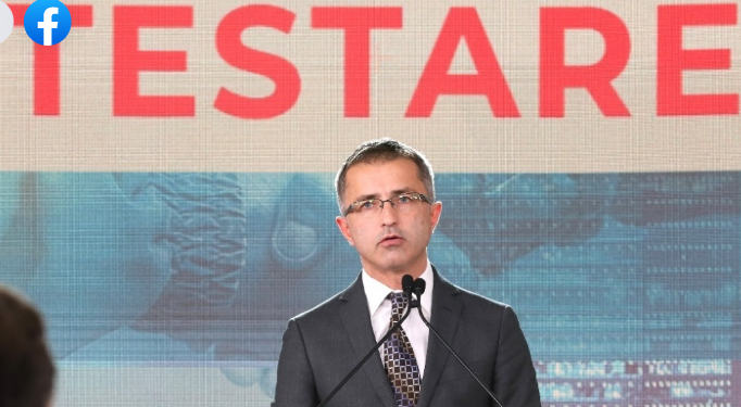 Benea, din izolare, pe lista de invitați la conferința de presă a PSD!