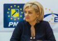 Tudorița Lungu, PNL: ”Dragoș Benea minte cu nerușinare, speculează doar pentru a se face auzit”