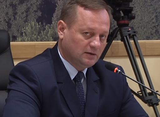 Decalog din buza jurământului