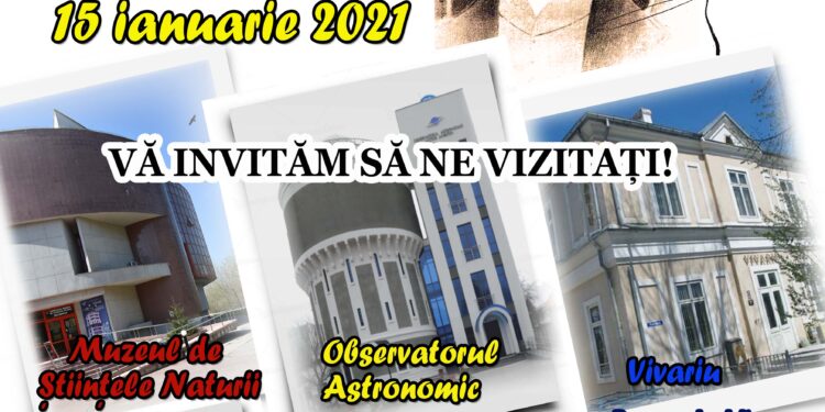 Intrare liberă la muzee de Ziua Culturii Naționale