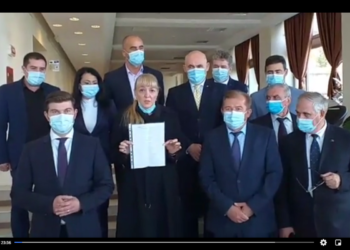 EXCLUSIVITATE! Scripăț exclus din ALDE! Votul pentru vicepreședinția CJ Bacău s-ar putea relua!