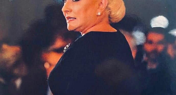 Benea, personaj secundar în cartea fostului premier, Dăncilă
