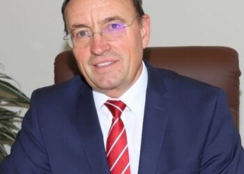 Fostul președinte al CJ Bacău, Sorin Brașoveanu, și-a găsit de muncă prin vecini