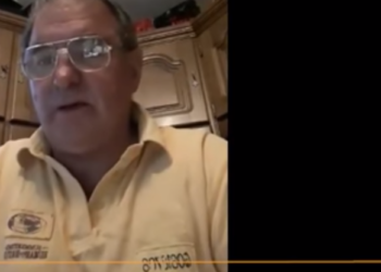 Parchetul de pe lângă Curtea de Apel Bacău: ”Sesizările lui Gheorghe Moroșan vizează pretinse fapte de abuz în serviciu și lovire”.