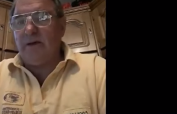 Parchetul de pe lângă Curtea de Apel Bacău: ”Sesizările lui Gheorghe Moroșan vizează pretinse fapte de abuz în serviciu și lovire”.