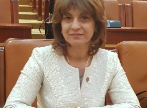La mulți ani de Sfântul Gheorghe tuturor celor care-i poartă numele în acte și-n suflet!