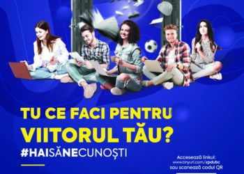 Ziua Porților Deschise Online la Universitatea „Vasile Alecsandri” din Bacău