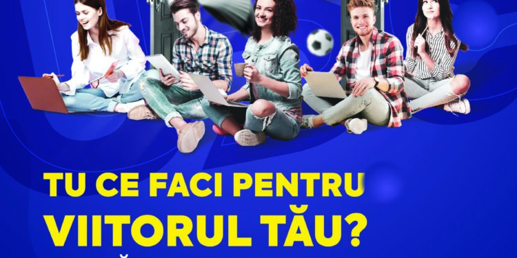 Ziua Porților Deschise Online la Universitatea „Vasile Alecsandri” din Bacău