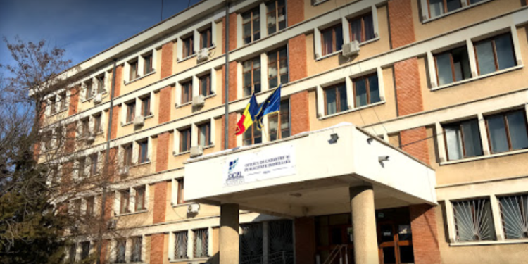Transferul, bastonul de mareșal din ranița funcționarului public-studiu de caz OCPI Bacău