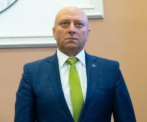 Ivancea: ”În aproape 30 de ani de activitate a Consiliului Județean Bacău nu a existat nicio situație de acest gen!”