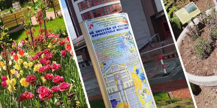 ZIUA COMPLEXULUI MUZEAL DE ŞTIINŢELE NATURII „ION BORCEA” BACĂU