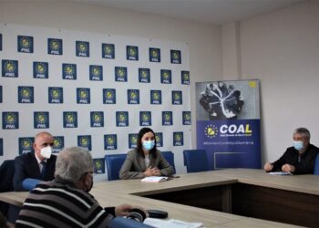 Ziua egalității de șanse între bărbați și femei