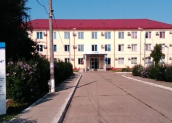 La Universitatea „Vasile Alecsandri” din Bacău au început activitățile didactice practice față-în-față