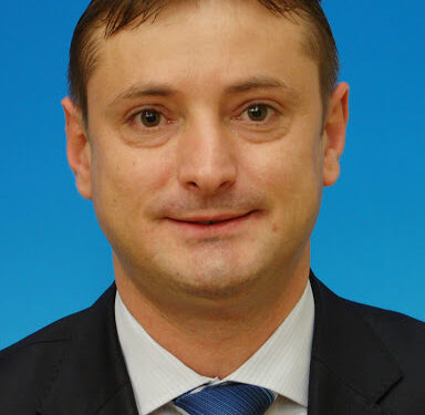 Scrisoare deschisă către domnul Ional Palăr, fost deputat și președinte PNL Bacău