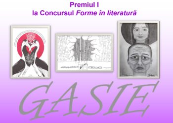 Concursul online Forme în literatură,găzduit de Facultatea de Litere