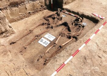 REZULTATELE CERCETĂRILOR DE ARHEOLOGIE JUDICIARĂ DIN CIMITIRUL DEȚINUȚILOR POLITICI DE LA PERIPRAVA