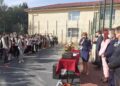 Elena Hărătău, deputat PNL: ”Am avut mari emoții, parcă eu începeam școala!”