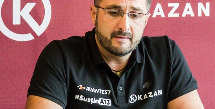 Pilotul Adrian Răspopa a decedat în urma unui accident!
