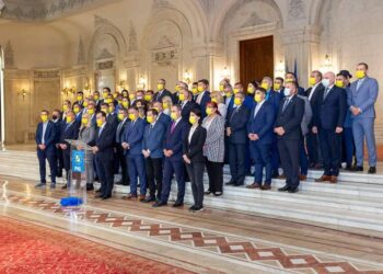 Zeci de parlamentari, primari și consilieri liberali au lansat un apel pentru soluționarea crizei politice și guvernamentale!