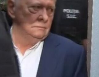 Viorel Hrebenciuc a fost condamnat la 3 ani de închisoare cu executare!