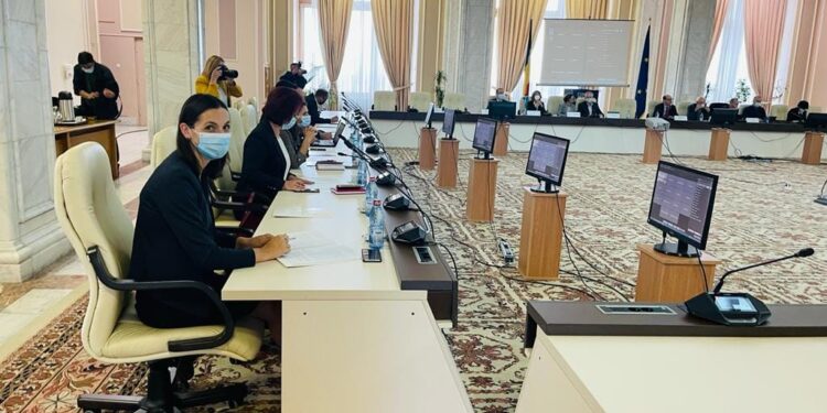 La mulți ani cadrelor didactice de Ziua Mondială a Educației!