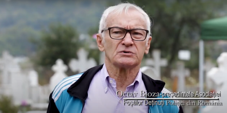 Octav Bjoza: ”Se poate suferi în demnitate!