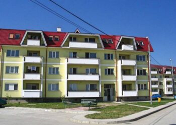 Chiriașii ANL de pe Bucegi, primii la cumpărarea apartamentelor!