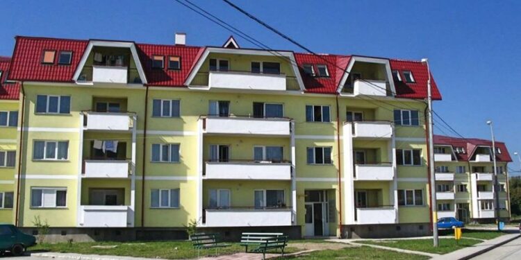 Chiriașii ANL de pe Bucegi, primii la cumpărarea apartamentelor!