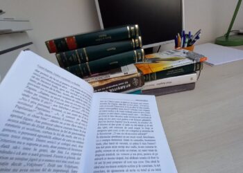 Ziua națională a lecturii, în toate unitățile de învățământ
