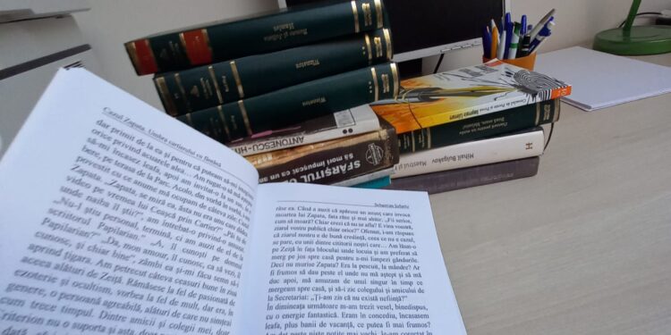 Ziua națională a lecturii, în toate unitățile de învățământ