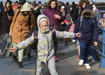 Peste 2000 de locuri de cazare pregătite pentru refugiații din Ucraina în județul Bacău!