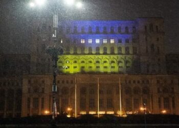 Alături de Ucraina!