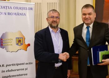 Primăria Comănești, locul doi pe țară în ”Valul Renovării”