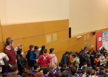 Părinții, revoltați de condițiile în care a avut loc premierea Olimpiadei de Fizică