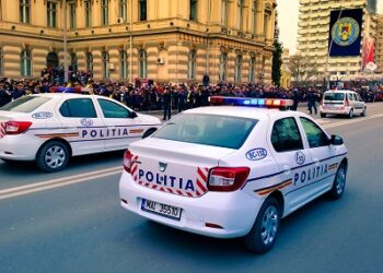 Minora de 15 ani a fost găsită și este în afara oricărui pericol!