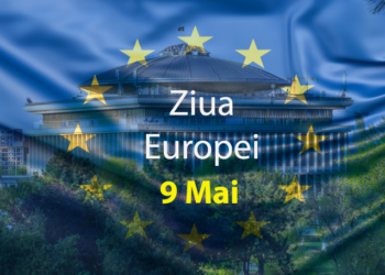 Ziua Europei, ziua fiecăruia dintre noi