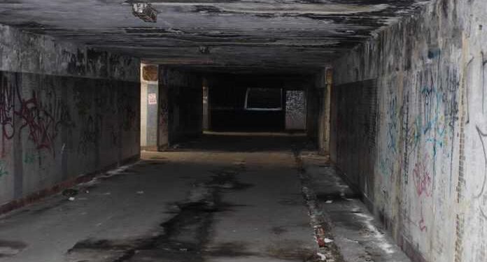 Primăria Bacău a devenit proprietara pasajului subteran al gării!