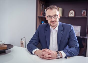A fost inaugurată noua locație a Clinicii Medicale Dr. Zală din Moinești: „Sănătatea ca un întreg”
