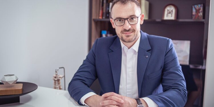 A fost inaugurată noua locație a Clinicii Medicale Dr. Zală din Moinești: „Sănătatea ca un întreg”