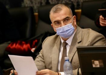 Gabriel Lupu, noul subprefect al județului Bacău!