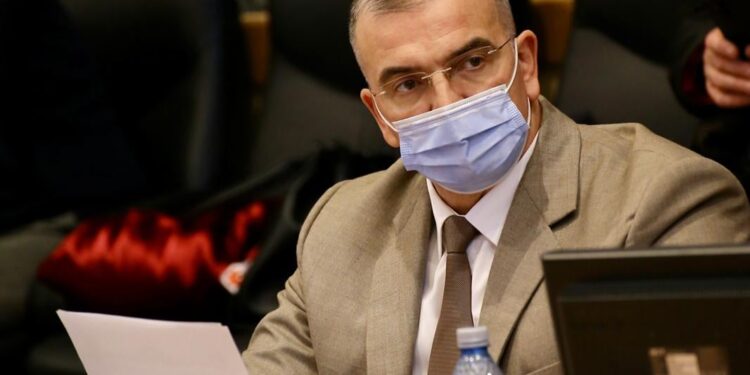 Gabriel Lupu, noul subprefect al județului Bacău!